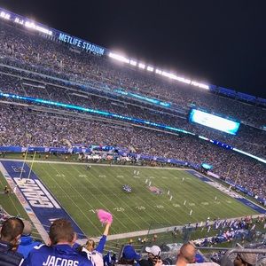 Meet your Posher, Andre